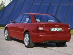 Audi S4 Sedan 1997 года (WW)